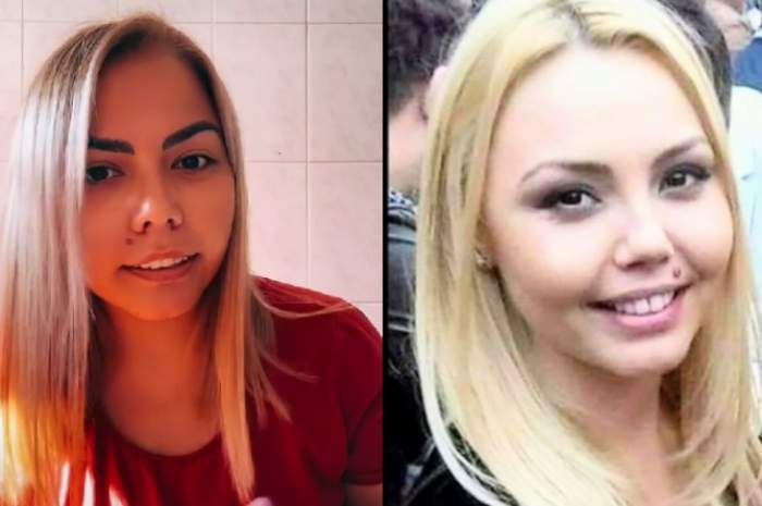 Cine este Mariana, tânăra care seamănă izbitor cu Denisa Răducu. Internauții au fost șocați: ”Mai ziceți că reîncarnarea nu există” / FOTO