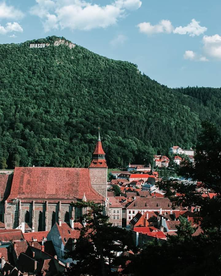 Locul din România care arată în plină vară ca toamna! Explicația specialiștilor / FOTO