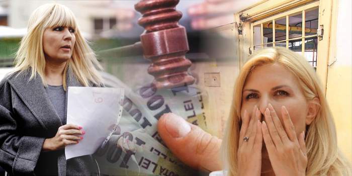 EXCLUSIV / E oficial: Elena Udrea, în faliment! Decizia judecătorilor este definitivă