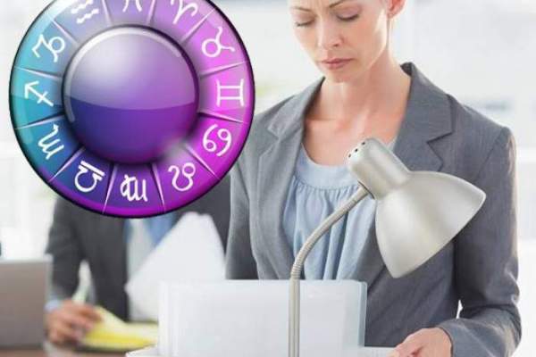 Zodia care va rămâne fără loc de muncă la începutul lunii septembrie. Nativul care va avea parte de o perioadă tensionată