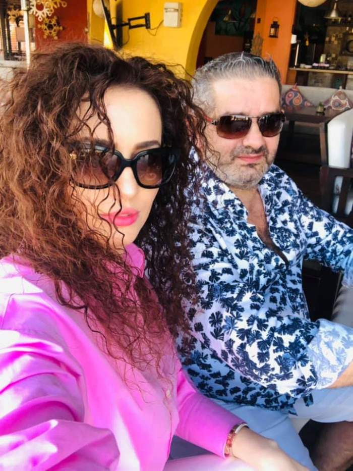 Daniel Onoriu a anunțat din nou că divorțează de soția lui, Isabela: ”O să-mi fac o iubită care să mă merite”