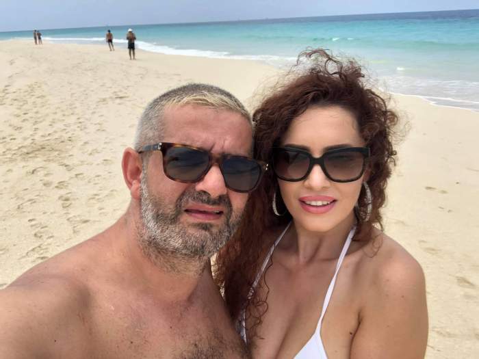Daniel Onoriu a anunțat din nou că divorțează de soția lui, Isabela: ”O să-mi fac o iubită care să mă merite”