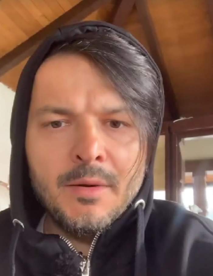 Liviu Vârciu: ”Mi-au venit gazele 55 de milioane”. Ce măsuri a luat prezentatorul TV pentru a economisi