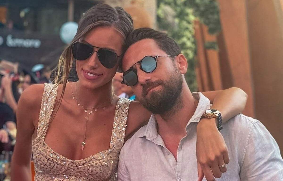 Cum s-a schimbat relația lui Dani Oțil si a Gabrielei, după ce au devenit părinți. Cei doi “au dat din casă”