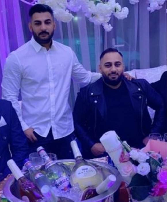 Veste incredibilă pentru frații lui Emi Pian, acuzați de tentativă de omor / Grațian și Ciprian Pian au încercat să-l asasineze pe cel care le-a ucis fratele mai mare