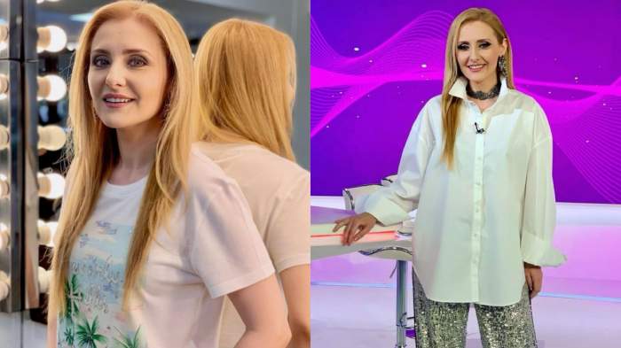 Își dorește Alina Sorescu să își refacă viața după despărțirea de Alexandru Ciucu? Vedeta, declarații exclusive la Antena Stars: “Vom mai vedea”
