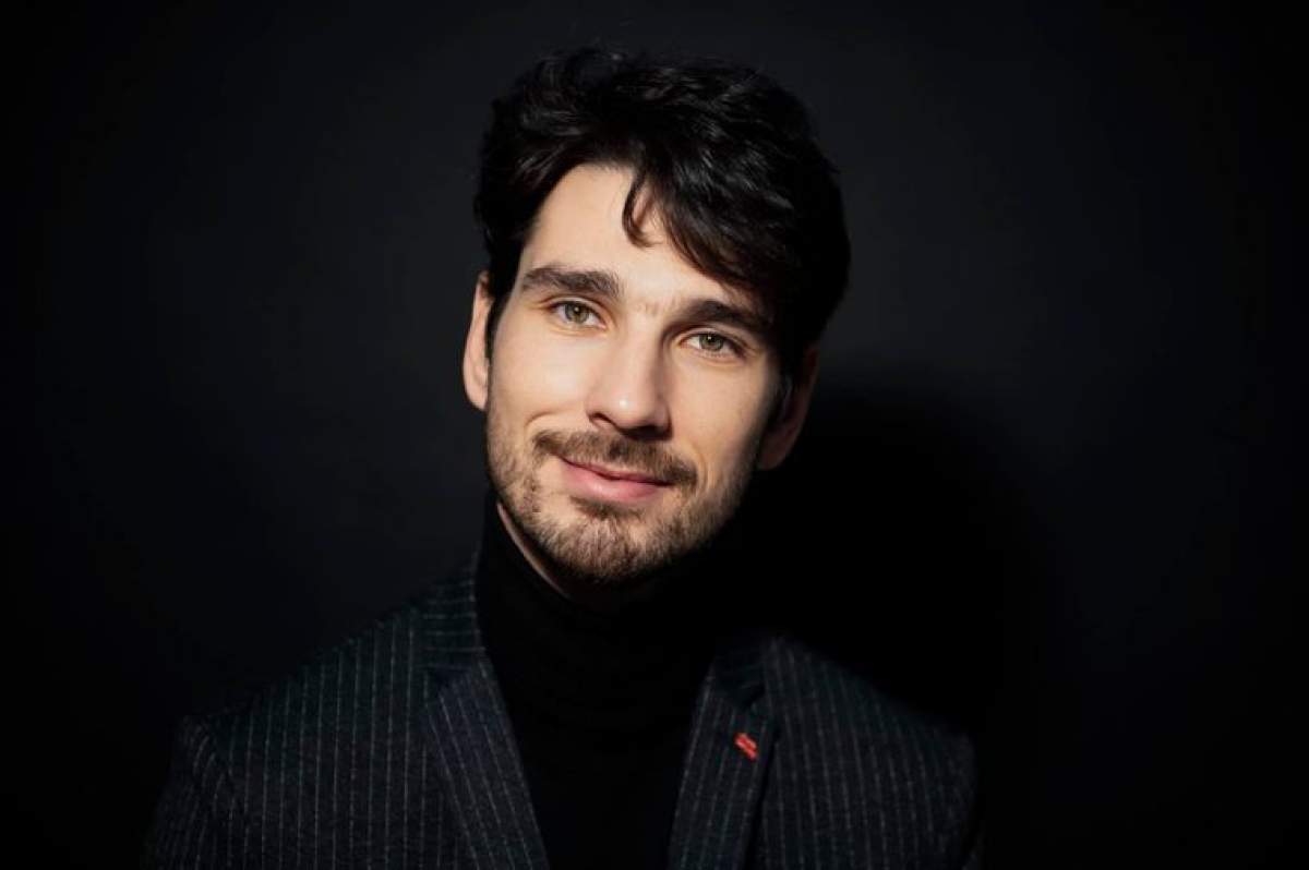 Cum stătea Anghel Damian la capitolul amor, în adolescență. Iubitul lui Theo Rose a dat detalii despre felul în care era văzut de către fete