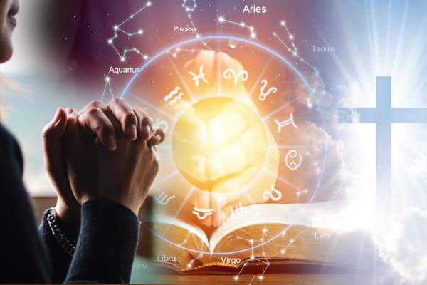 Zodii protejate de Dumnezeu în următorii cinci ani. Lor li se schimbă destinul din toamnă