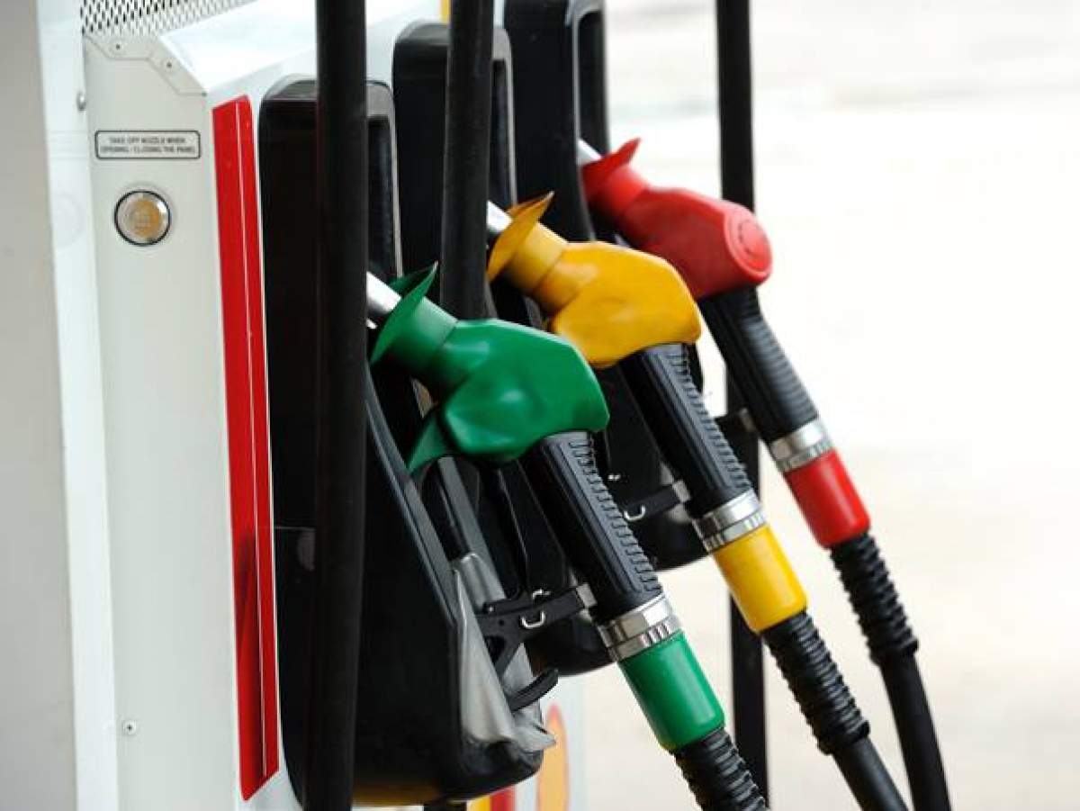 Veste bună pentru români! Cât costă un litru de benzină sau motorină după ieftinire