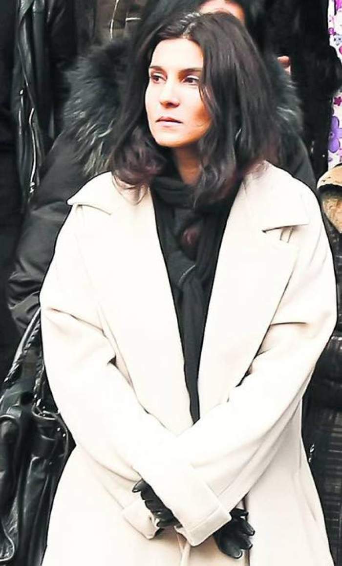 Ce s-a ales de marea dragoste a lui Sergiu Nicolaescu. Când s-au căsătorit era o diferență de 47 de ani între ei, acum a îmbătrânit vizibil / FOTO