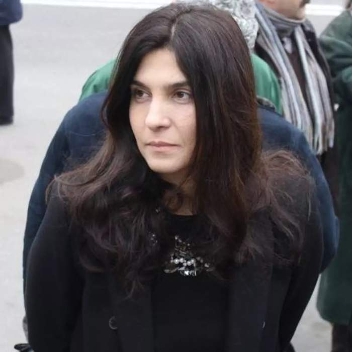 Ce s-a ales de marea dragoste a lui Sergiu Nicolaescu. Când s-au căsătorit era o diferență de 47 de ani între ei, acum a îmbătrânit vizibil / FOTO