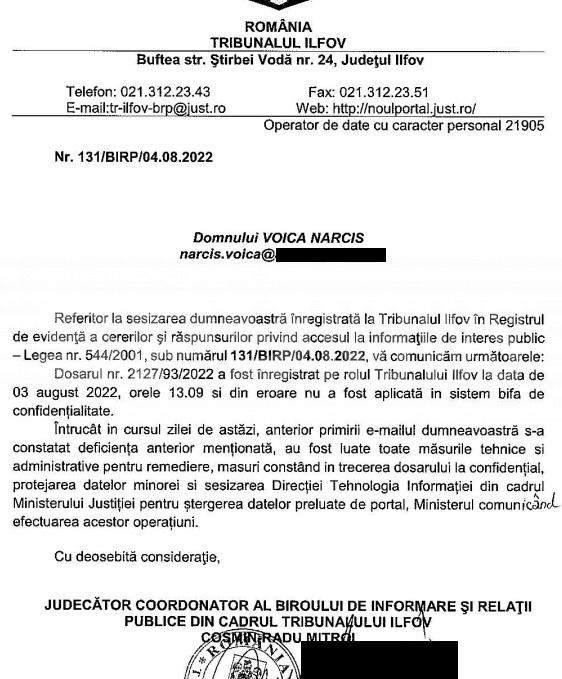 EXCLUSIV / Artistă de nouă anișori, victima unui prădător sexual / Mărturie cutremurătoare / Acesta este contul folosit de pedofil, pentru a racola fetițe!