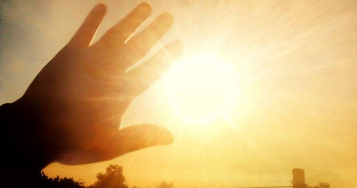 ANM anunță caniculă și temperaturi de foc. Care este prognoza meteo din următoarele zile