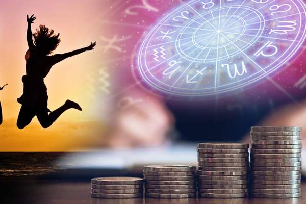 Zodia care termină vara cu o grămadă de bani. Schimbare importantă pe plan financiar pentru acești nativi