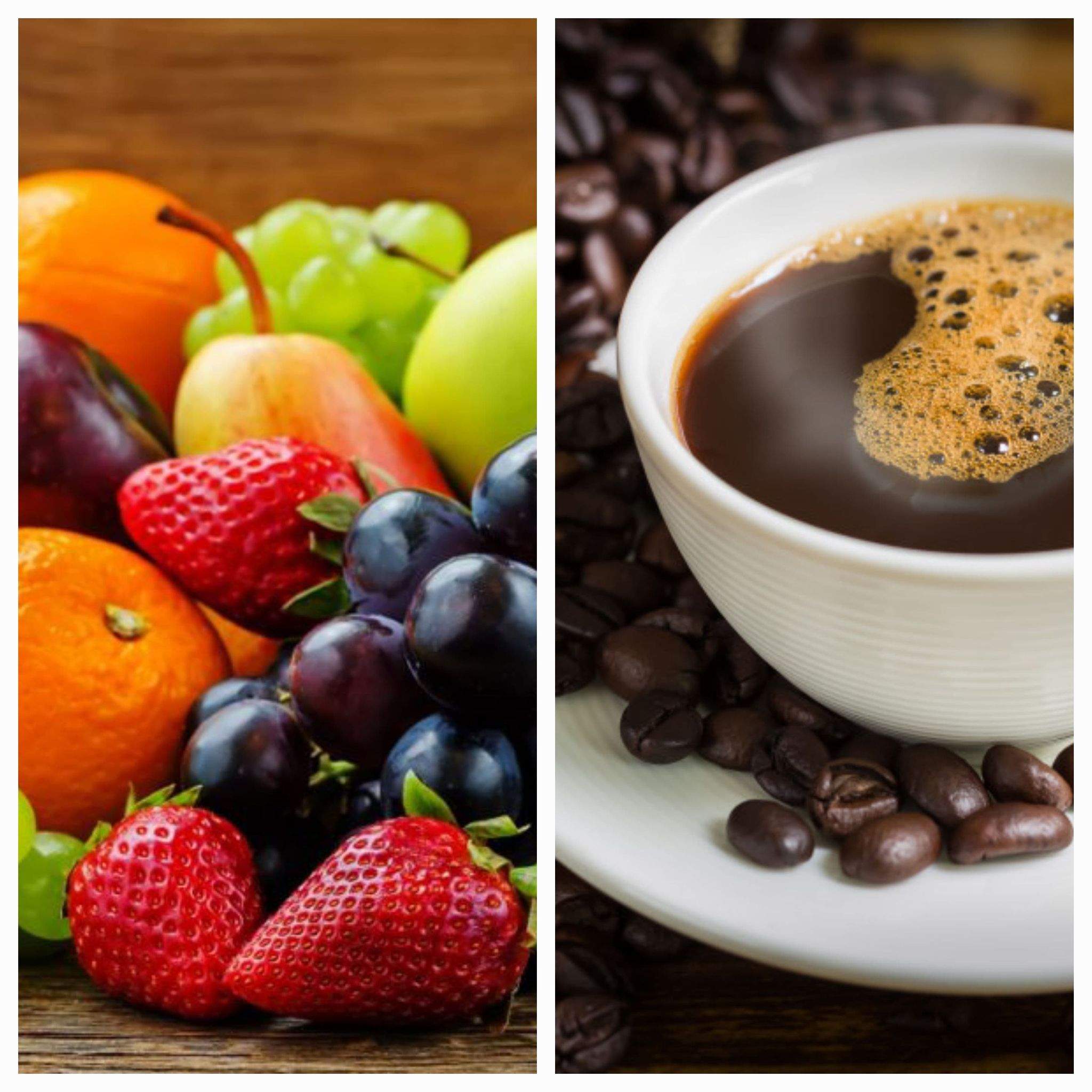 Fructul ieftin care înlocuiește cafeaua. Îți va da imediat energie