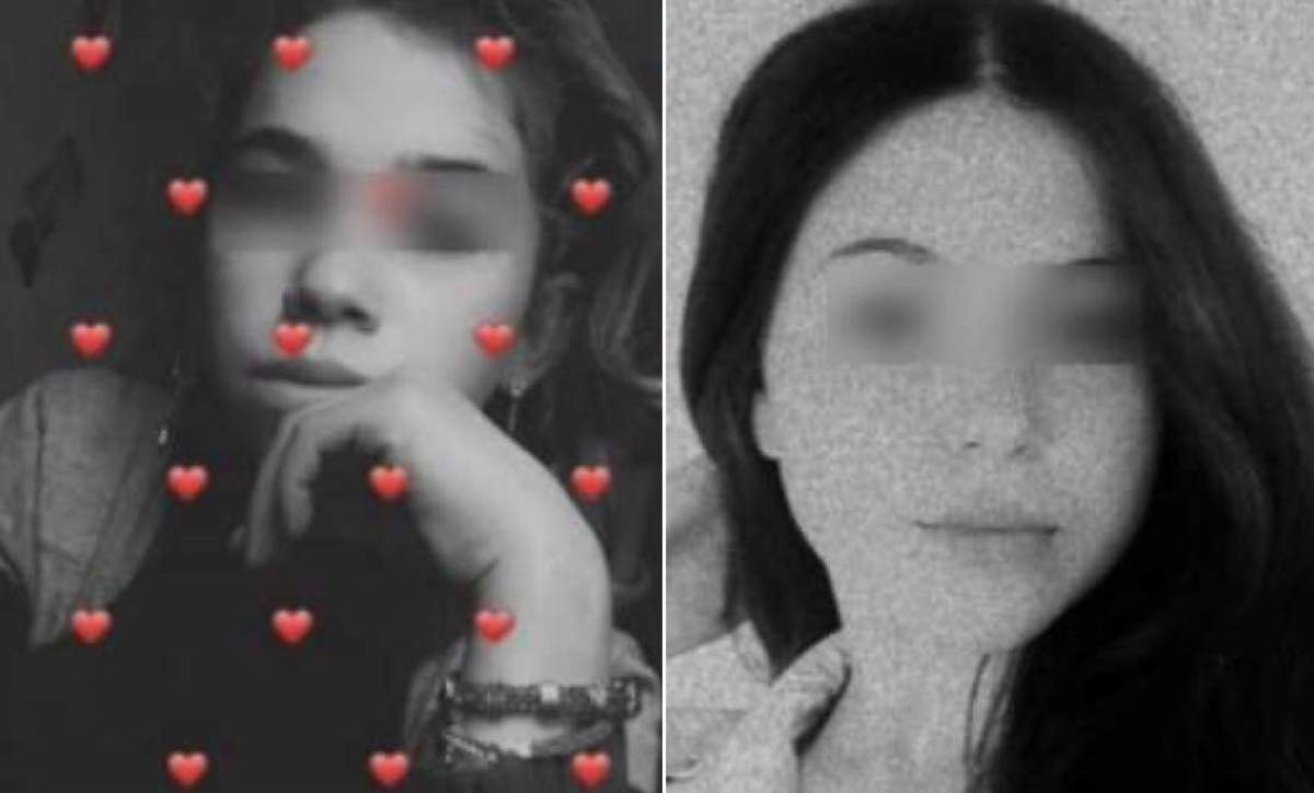 Ana şi Daniela, cele două adolescente care au murit în accidentul de la Cobadin Ana şi Daniela, cele două adolescente care au murit în accidentul de la Cobadin