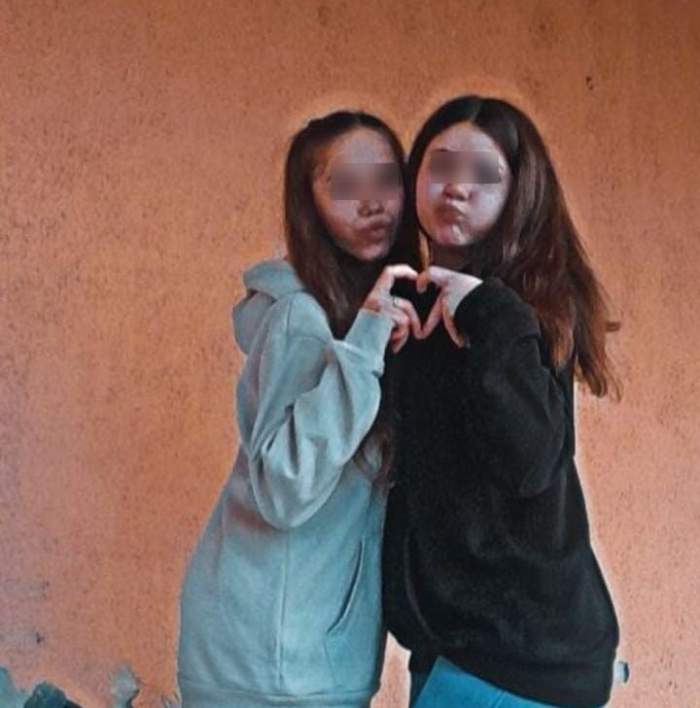 Cine sunt Ana şi Daniela, cele două adolescente care au murit în accidentul de la Cobadin. Tragedia a fost provocată de un tânăr de 16 ani
