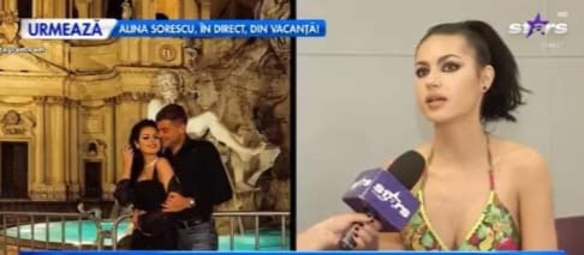 Care este acum relația dintre Cristina Belciu și Cristian Boureanu. Ce a dezvăluit vedeta: „Sunt curtată”