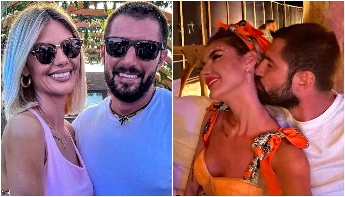 Ramona Olaru îi cunoaște toate fostele iubite lui Cătălin Cazacu. Asistenta de la Neatza a povestit totul: “Eram cu ei”