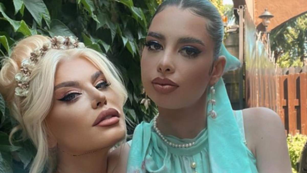 Ce sacrificii a făcut Loredana Groza în cei 37 de ani de carieră. Vedeta nu vrea ca fiica ei să îi urmeze exemplul: “ E greu, dar și frumos”