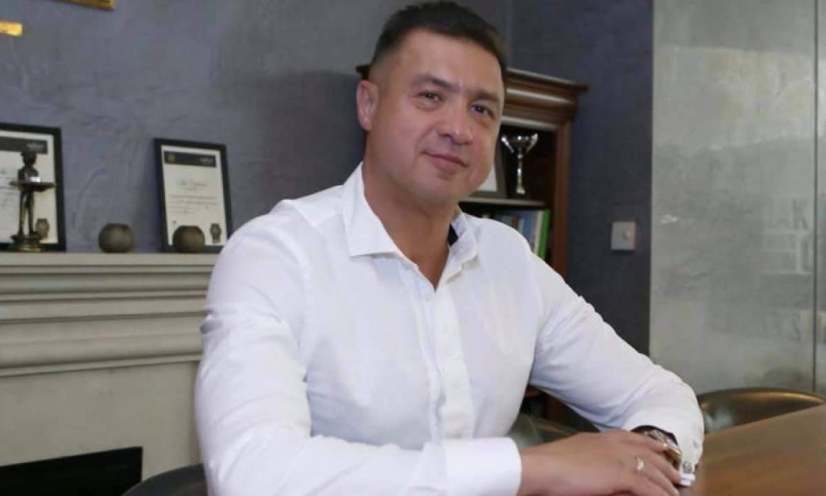 Informații noi despre starea de sănătate a lui Rudel Obreja. Soția fostului boxer a făcut primele declarații: ”Există reacţii adverse puternice...”
