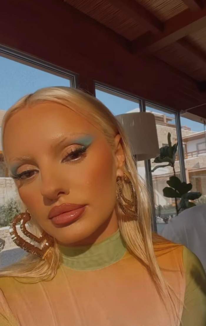 Destinația de lux preferată de Alexandra Stan, dar și de milionarii lumii. Unde își petrece artista vacanța