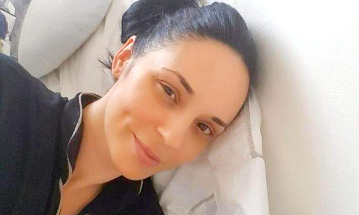 Andreea Marin a fost infectată, din nou, cu Covid-19. Care e starea de sănătate a vedetei: “Nu v-am spus, că... “