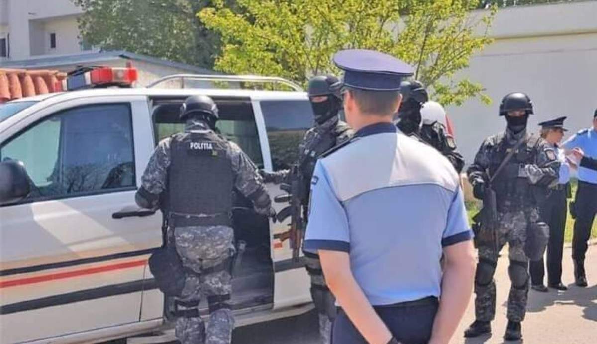 Caz șocant Medgidia Caz șocant la Medgidia! Trei bărbaţi au stropit cu benzină patru persoane și le-au dat foc. Printre victime se numără și un copil