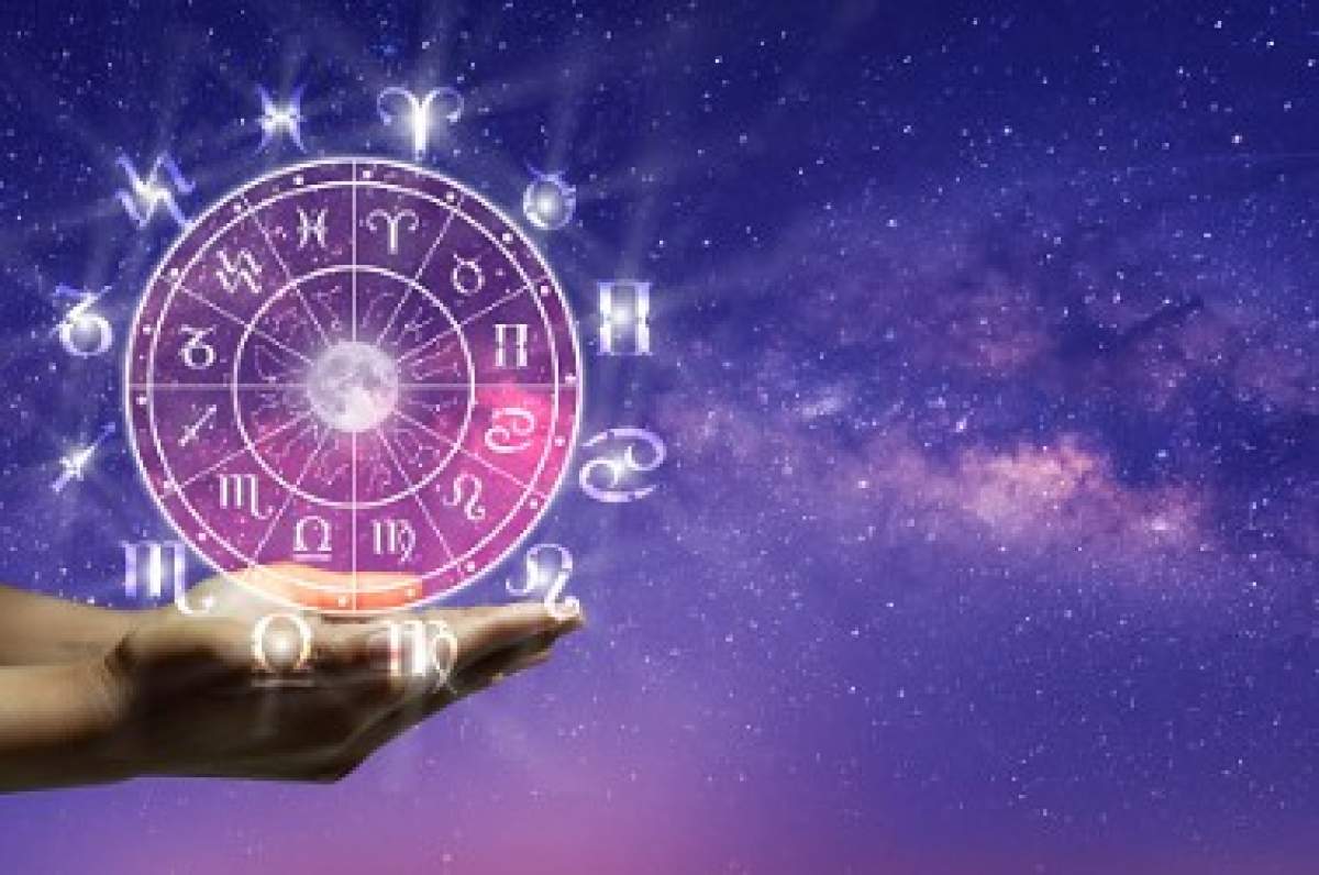 reprezentare grafica a semnelor zodiacale