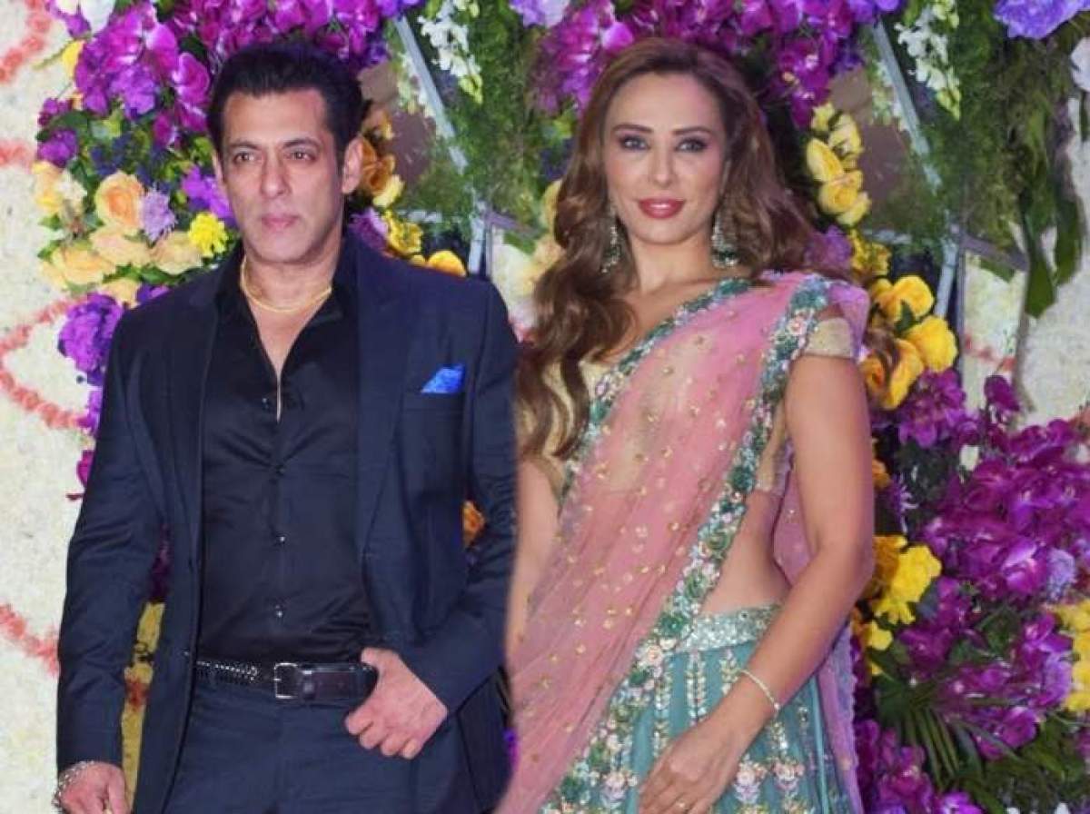 Iulia Vântur spune cum a ajutat-o Salman Khan în carieră: ”M-a susținut și chiar a crezut în mine.” Actorul din India este și managerul vedetei