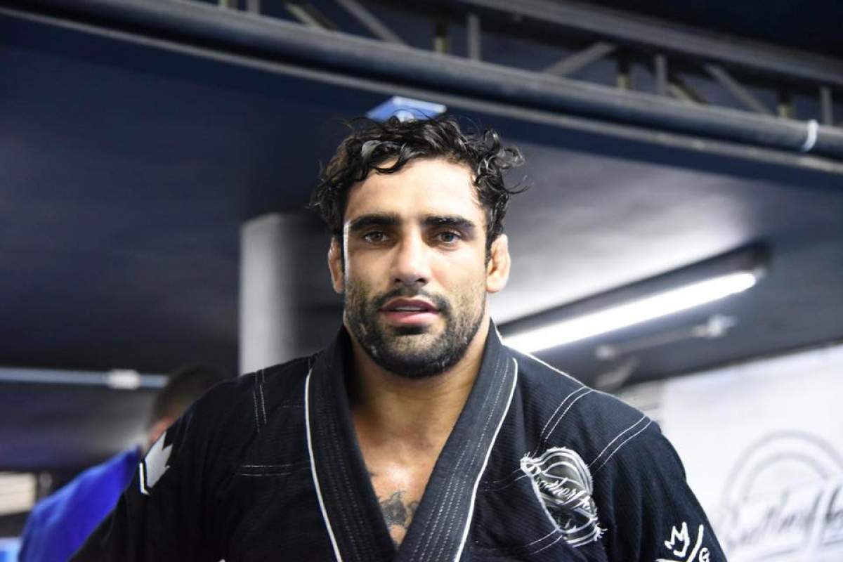 Leandro Lo a murit! Campionul mondial la jiu-jitsu a fost împușcat în cap de un polițist în timpul unui concert