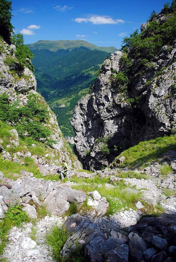 Top 3 cele mai frumoase chei din România. Locuri ideale pentru o plimbare la munte