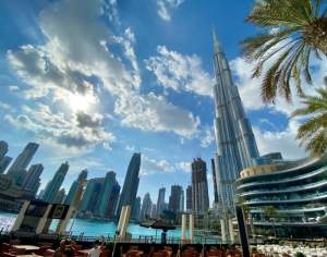 Cât costă cea mai ieftină şi cea mai scumpă proprietate din Dubai. Cum arată apartamentele