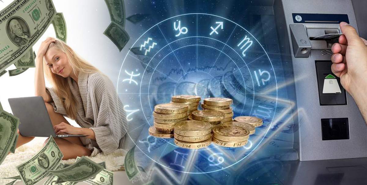 Trei zodii care vor avea o viață îmbelșugată începând din toamnă. Lor li se va schimba destinul