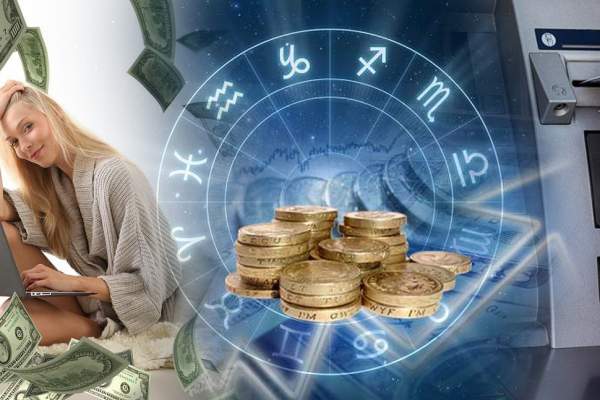 Trei zodii care vor avea o viață îmbelșugată începând din toamnă. Lor li se va schimba destinul