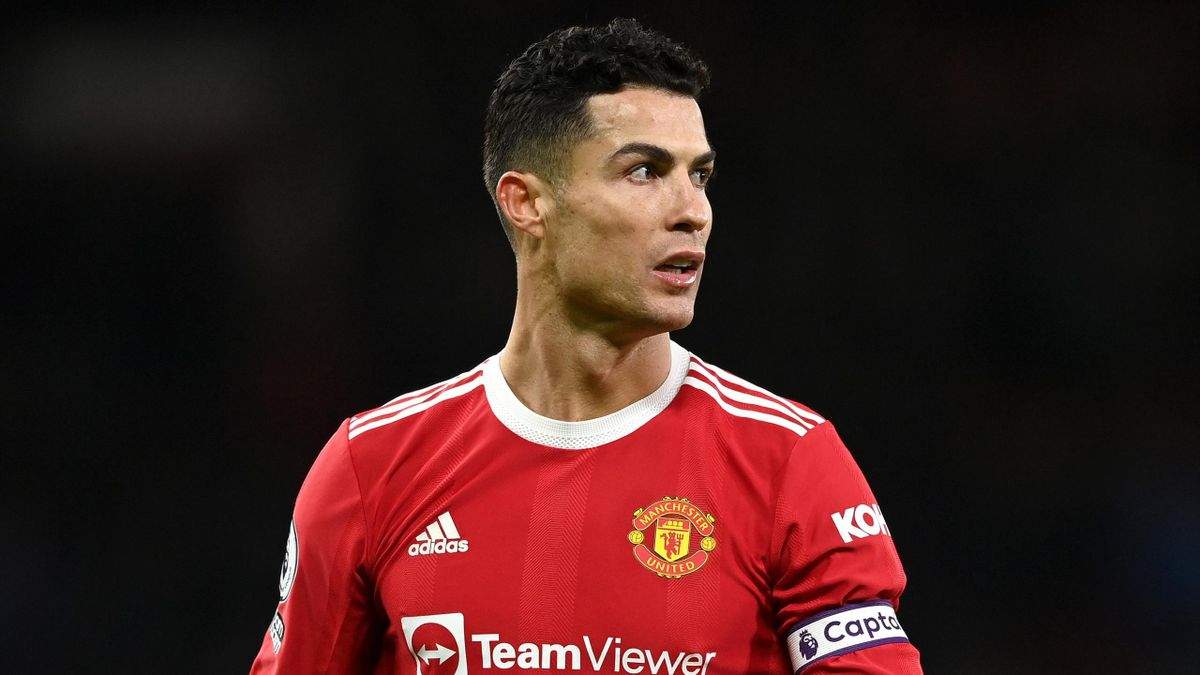 Destinație surpriză pentru Cristino Rolnado! După Manchester United starul portughez ar putea ajunge din nou în Primeira Liga