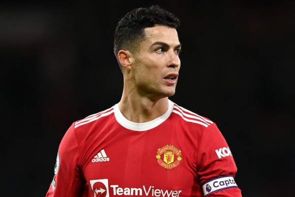 Destinație surpriză pentru Cristino Rolnado! După Manchester United starul portughez ar putea ajunge din nou în Primeira Liga