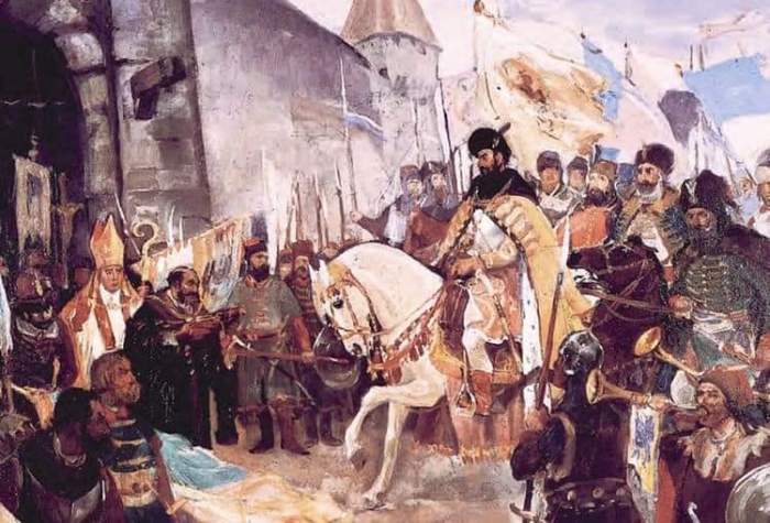 Mihai Viteazul. Adevărul despre moartea lui. Cine a comandat asasinatul și cum a fost batjocorit voievodul. Unde se află acum mormântul marelui domnitor