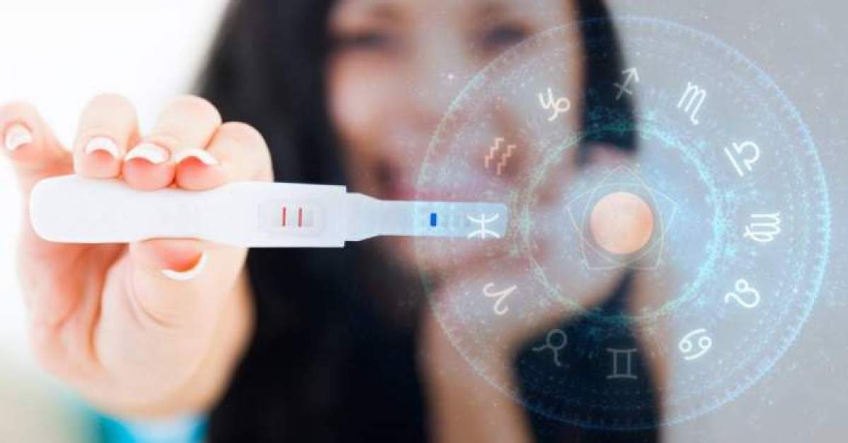 Două zodii care vor rămâne însărcinate în luna septembrie. Nativii care vor fi împliniți pe plan sentimental