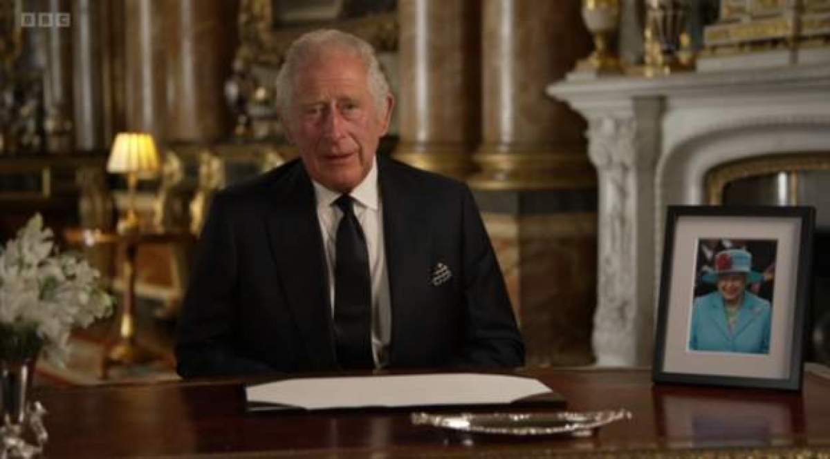 Charles al III-lea, proclamat Rege al Marii Britanii. Premieră istorică pentru Regatul Unit