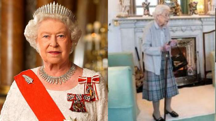 Ce semnificau petele închise la culoare de pe mâinile Reginei Elisabeta. Ce boală ar fi ascuns suverana