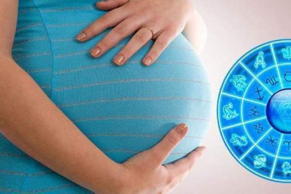 Zodia care rămâne însărcinată în luna octombrie. Nativii au parte de o perioada excelentă pe plan sentimental