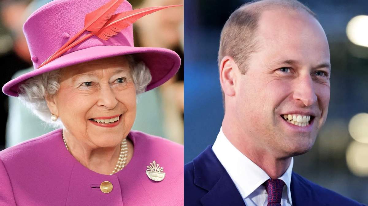 Cu ce avere a rămas prințul William, după moartea Reginei Elisabeta a II-a. Se ridică la un miliard de lire sterline