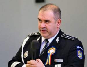 Șantajiștii din conducerea Academiei de Poliție au mai făcut o victimă / Actualul șef, victimă colaterală, în dosarul concursurilor măsluite