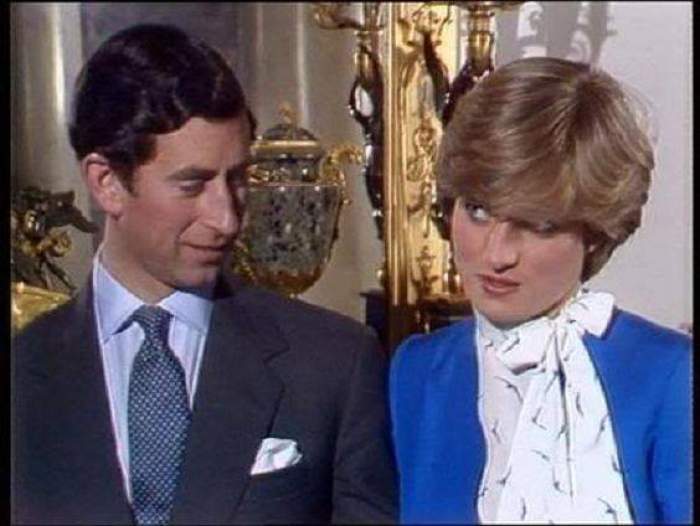 Regele Charles al III-lea și Lady Diana. Povestea relației din perspectiva lui