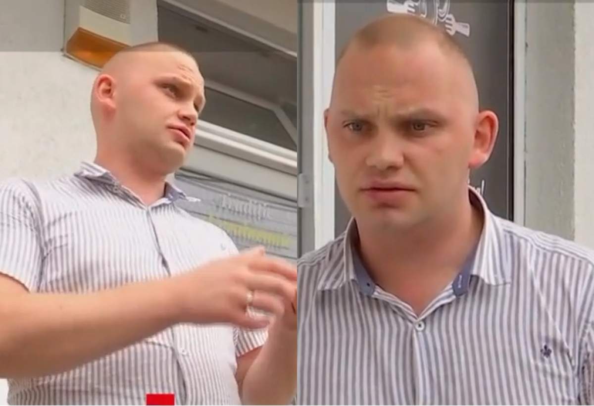 Vasyl Migalko Afacerea cu care un ucrainean a dat lovitura în România! Meseria învățată de la tatăl lui i-a adus succes și la Cluj