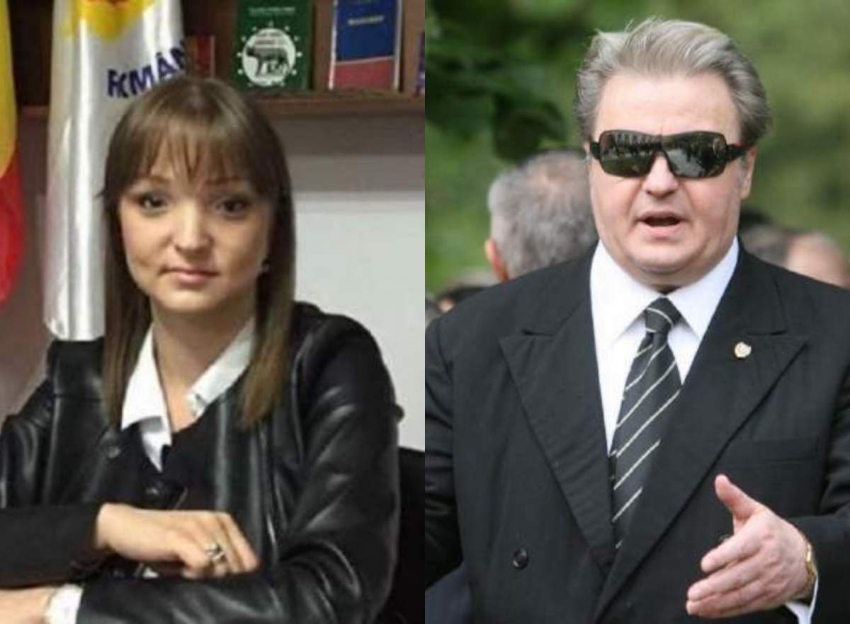 Lidia Vadim, declarații despre tatăl său, la 7 ani de la moartea acestuia: "Dacă ar fi trăit acum, l-ar fi considerat în continuare nebun"