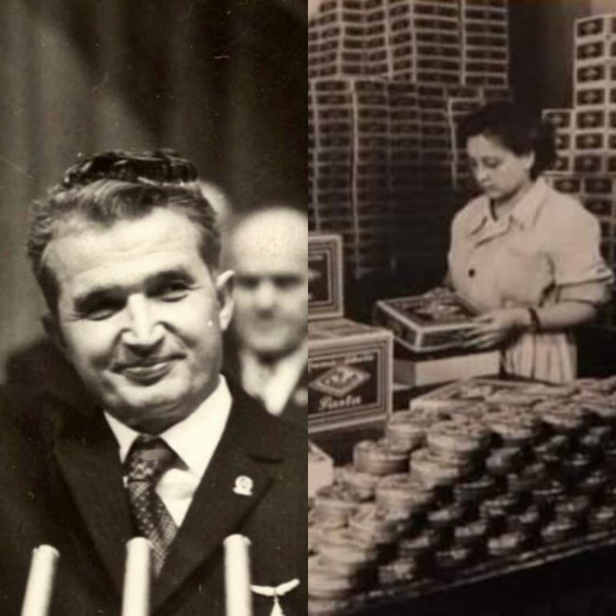 Afacera comunistă reînviată în România. Toate femeile purtau înainte de 89, acum se bucură iar de succes / FOTO