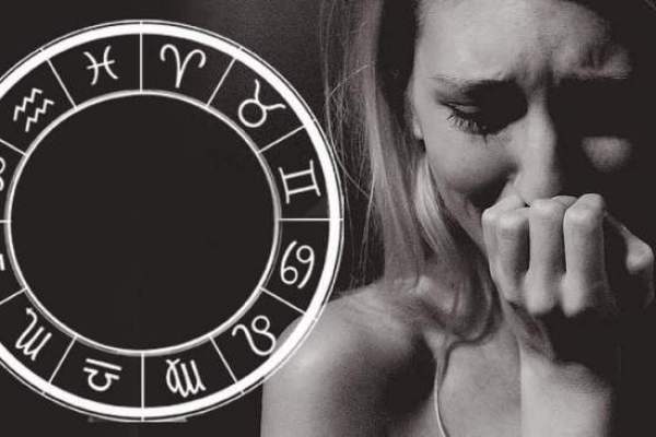 Trei zodii negre la suflet. Fac rău fără să clipească. De ei să te ferești