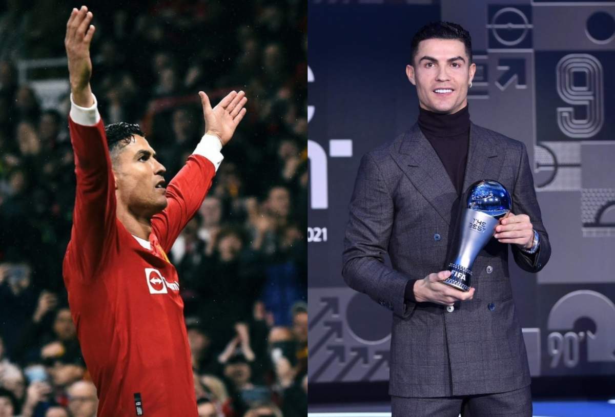 Cristiano Ronaldo a refuzat cel mai mare salariu din istoria fotbalului. Ar fi primit 240 de milioane de euro pe an